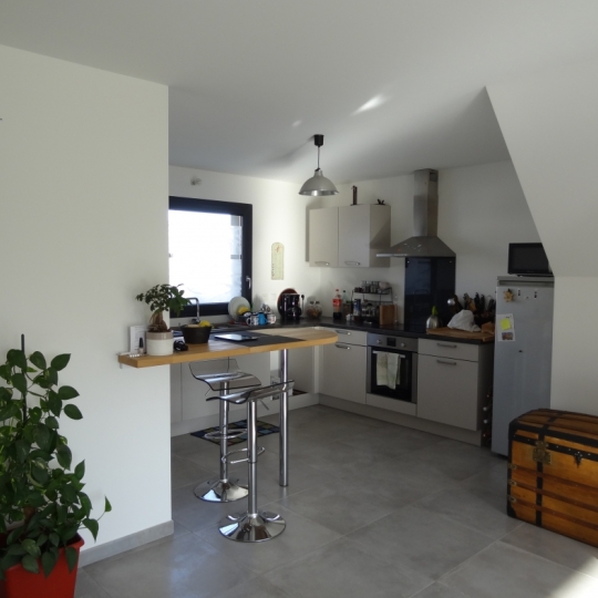  DROME ARDECHE IMMOBILIER : House | BEAUMONT-LES-VALENCE (26760) | 95 m2 | 919 € 