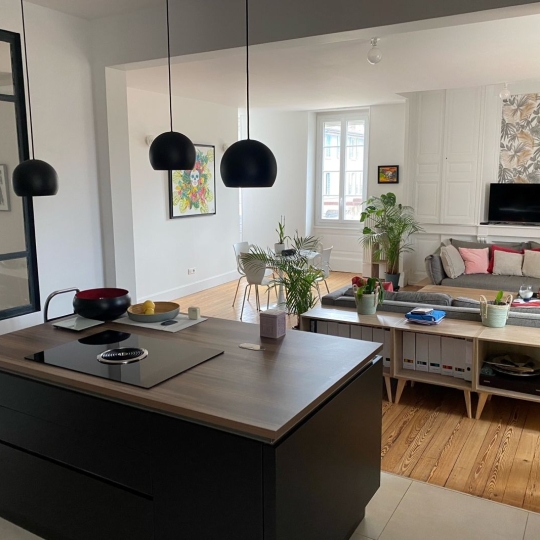  DROME ARDECHE IMMOBILIER : Appartement | VALENCE (26000) | 118 m2 | 1 120 € 