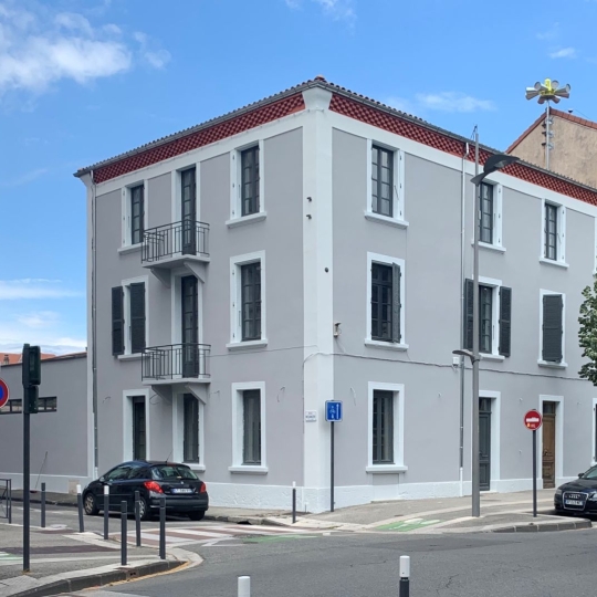  DROME ARDECHE IMMOBILIER : Appartement | VALENCE (26000) | 84 m2 | 950 € 