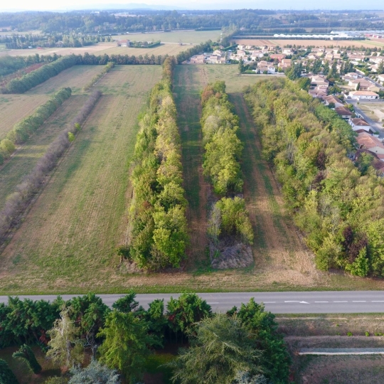  DROME ARDECHE IMMOBILIER : Terrain | VALENCE (26000) | 0 m2 | 112 000 € 