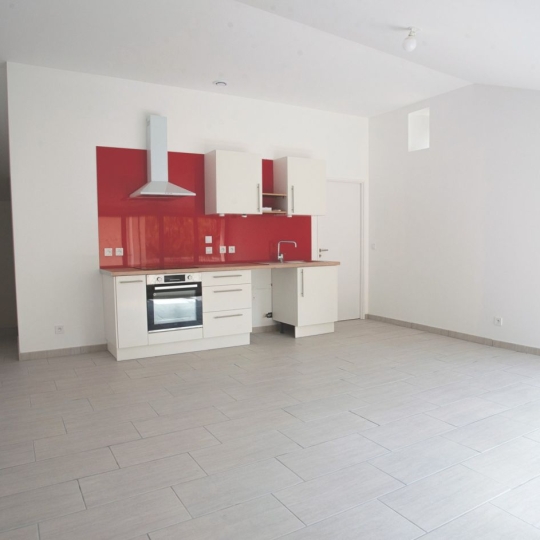  DROME ARDECHE IMMOBILIER : Appartement | ALIXAN (26300) | 53 m2 | 112 000 € 