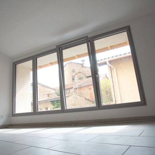  DROME ARDECHE IMMOBILIER : Appartement | ALIXAN (26300) | 53 m2 | 112 000 € 