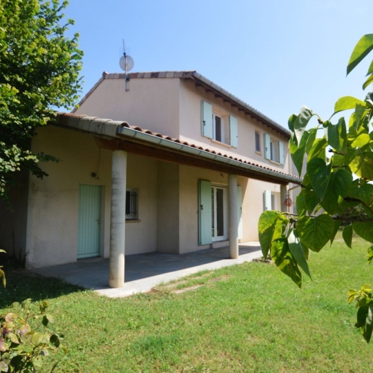  DROME ARDECHE IMMOBILIER : Maison / Villa | BOURG-LES-VALENCE (26500) | 140 m2 | 399 000 € 