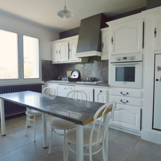  DROME ARDECHE IMMOBILIER : Maison / Villa | PORTES-LES-VALENCE (26800) | 189 m2 | 315 000 € 