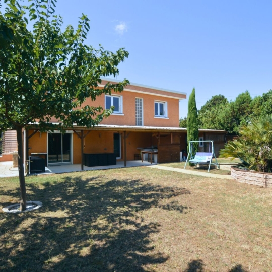 DROME ARDECHE IMMOBILIER : Maison / Villa | PORTES-LES-VALENCE (26800) | 189.00m2 | 315 000 € 