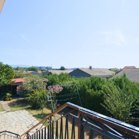  DROME ARDECHE IMMOBILIER : Maison / Villa | PORTES-LES-VALENCE (26800) | 189 m2 | 315 000 € 