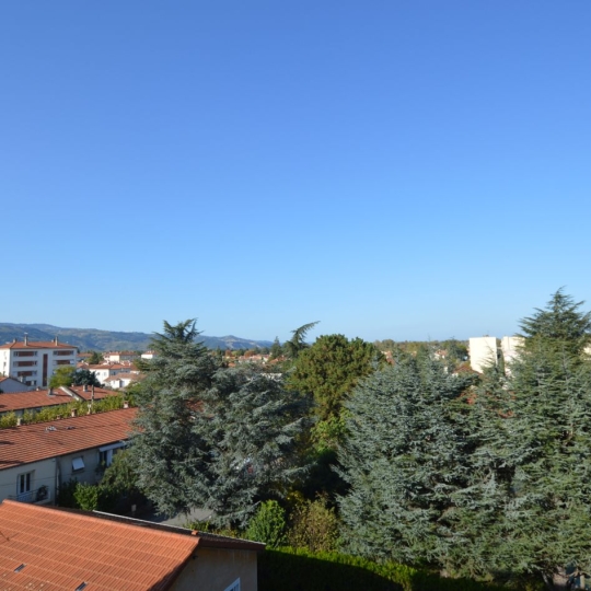  DROME ARDECHE IMMOBILIER : Appartement | GUILHERAND-GRANGES (07500) | 62 m2 | 99 500 € 