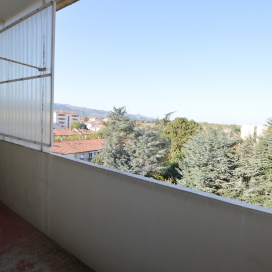  DROME ARDECHE IMMOBILIER : Appartement | GUILHERAND-GRANGES (07500) | 62 m2 | 99 500 € 