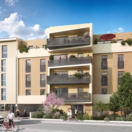 DROME ARDECHE IMMOBILIER : Appartement | VALENCE (26000) | 76.00m2 | 278 000 € 