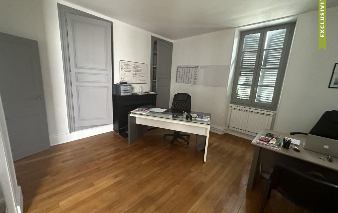 DROME ARDECHE IMMOBILIER : Local / Bureau | VALENCE (26000) | 84 m2 | 1 000 € 