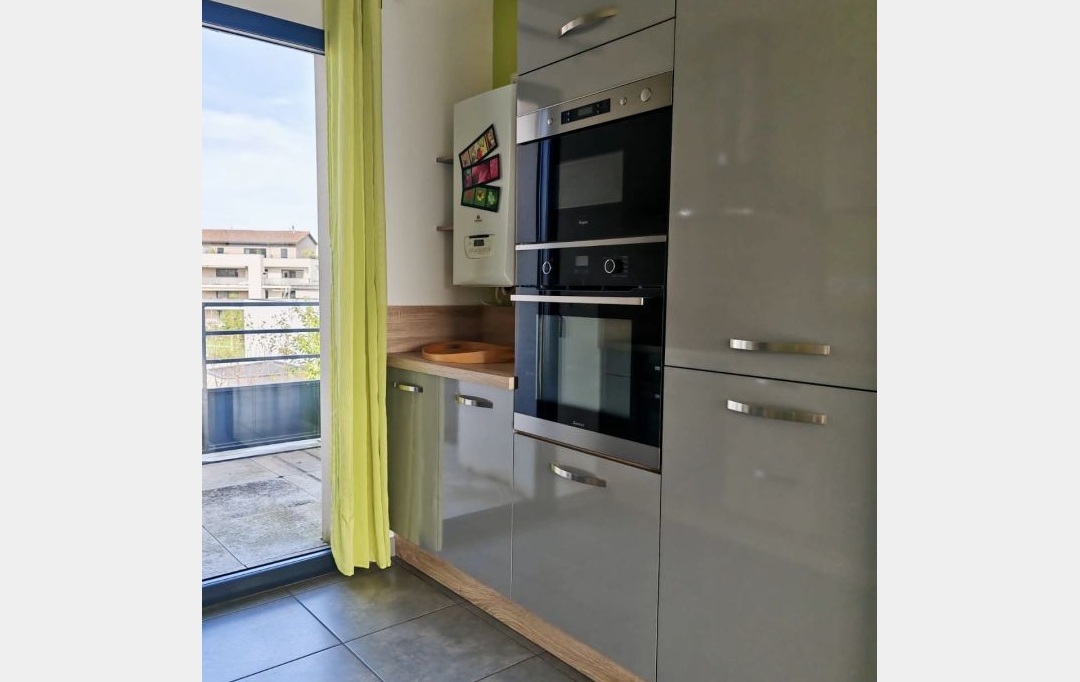 DROME ARDECHE IMMOBILIER : Appartement | GUILHERAND-GRANGES (07500) | 76 m2 | 900 € 