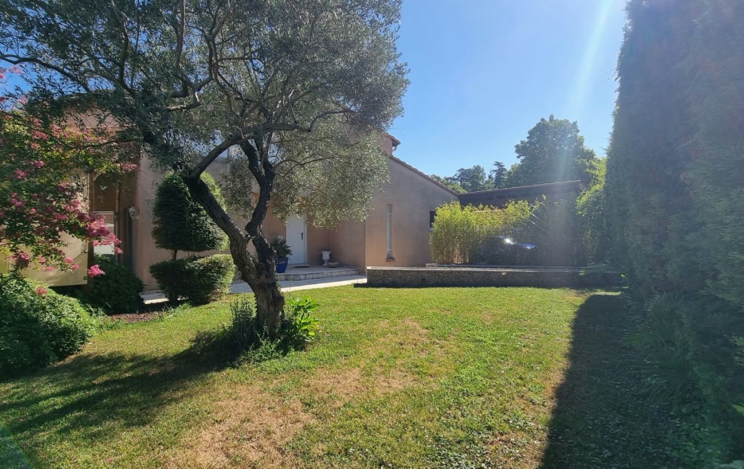 DROME ARDECHE IMMOBILIER : Maison / Villa | VALENCE (26000) | 162 m2 | 470 000 € 