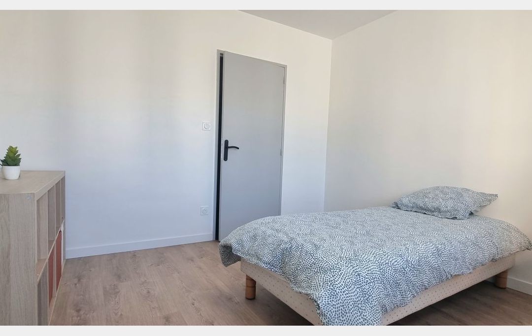 DROME ARDECHE IMMOBILIER : Appartement | BOURG-LES-VALENCE (26500) | 66 m2 | 137 000 € 