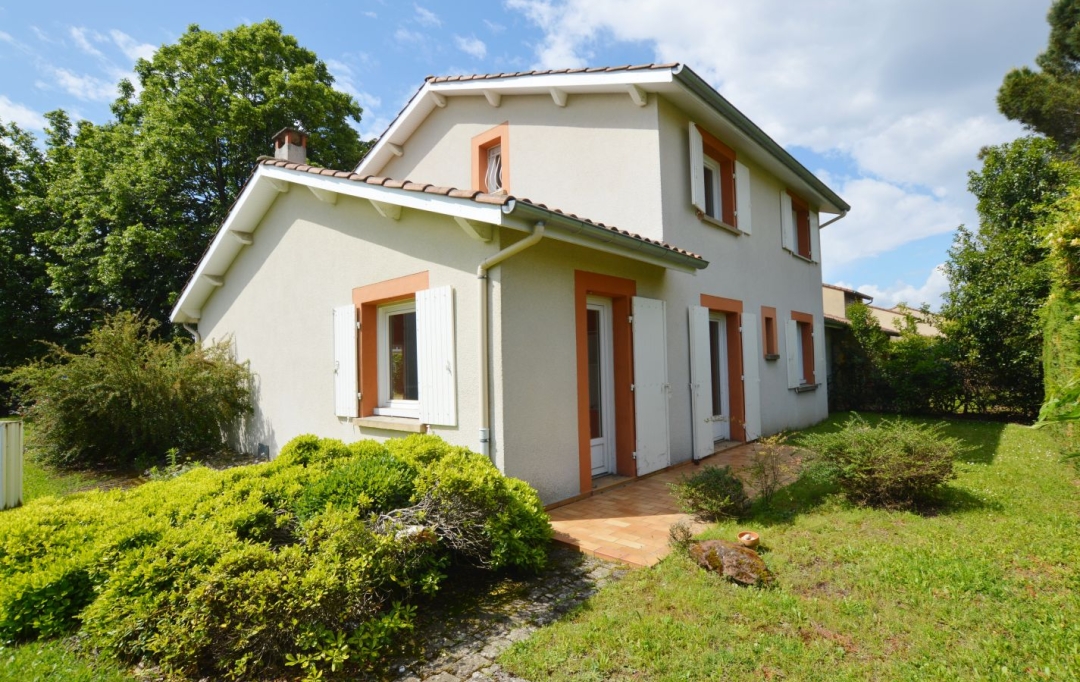 DROME ARDECHE IMMOBILIER : Maison / Villa | VALENCE (26000) | 172 m2 | 375 000 € 