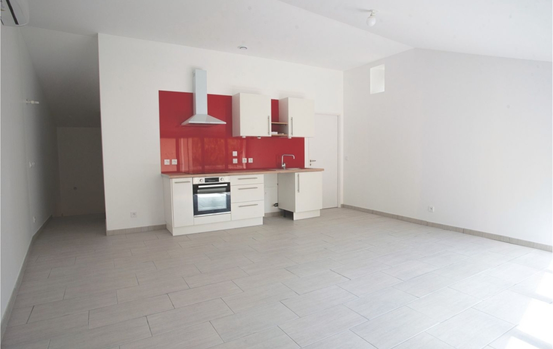 DROME ARDECHE IMMOBILIER : Appartement | ALIXAN (26300) | 53 m2 | 112 000 € 