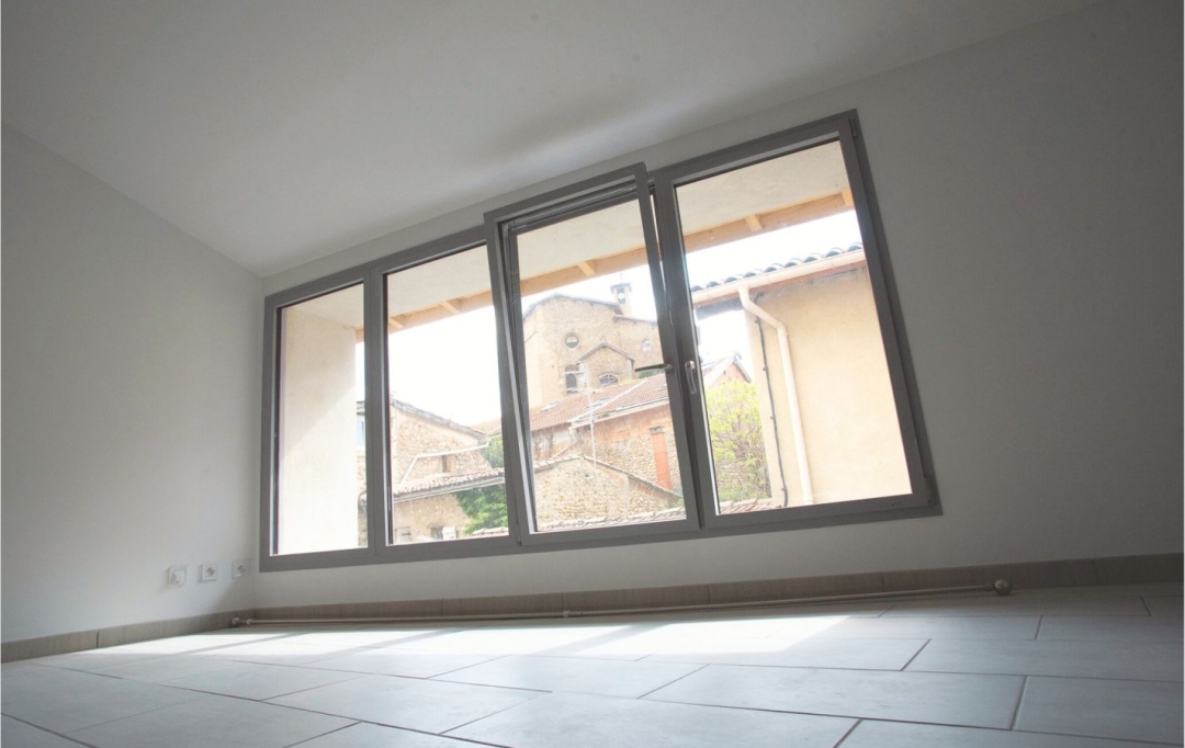 DROME ARDECHE IMMOBILIER : Appartement | ALIXAN (26300) | 53 m2 | 112 000 € 