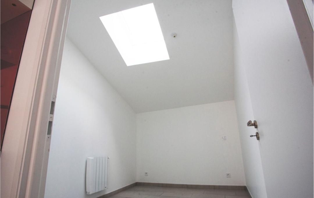 DROME ARDECHE IMMOBILIER : Appartement | ALIXAN (26300) | 53 m2 | 112 000 € 