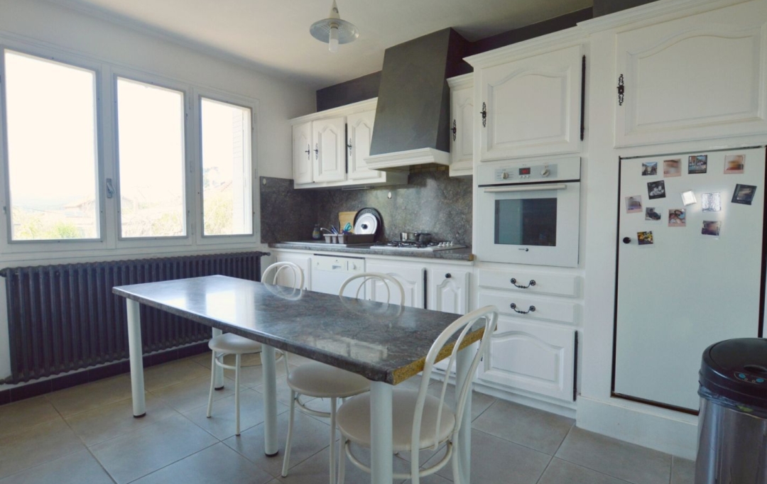 DROME ARDECHE IMMOBILIER : Maison / Villa | PORTES-LES-VALENCE (26800) | 189 m2 | 315 000 € 