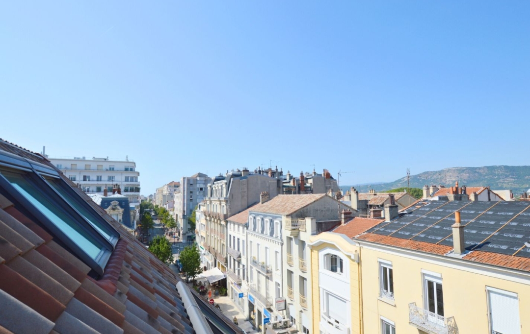 DROME ARDECHE IMMOBILIER : Appartement | VALENCE (26000) | 113 m2 | 460 000 € 