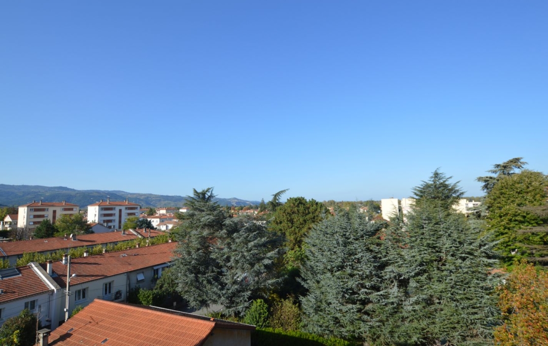 DROME ARDECHE IMMOBILIER : Appartement | GUILHERAND-GRANGES (07500) | 62 m2 | 99 500 € 