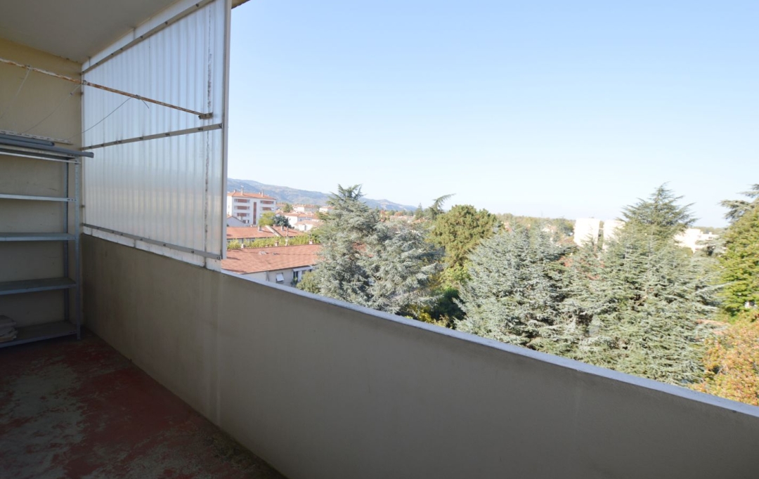 DROME ARDECHE IMMOBILIER : Appartement | GUILHERAND-GRANGES (07500) | 62 m2 | 99 500 € 