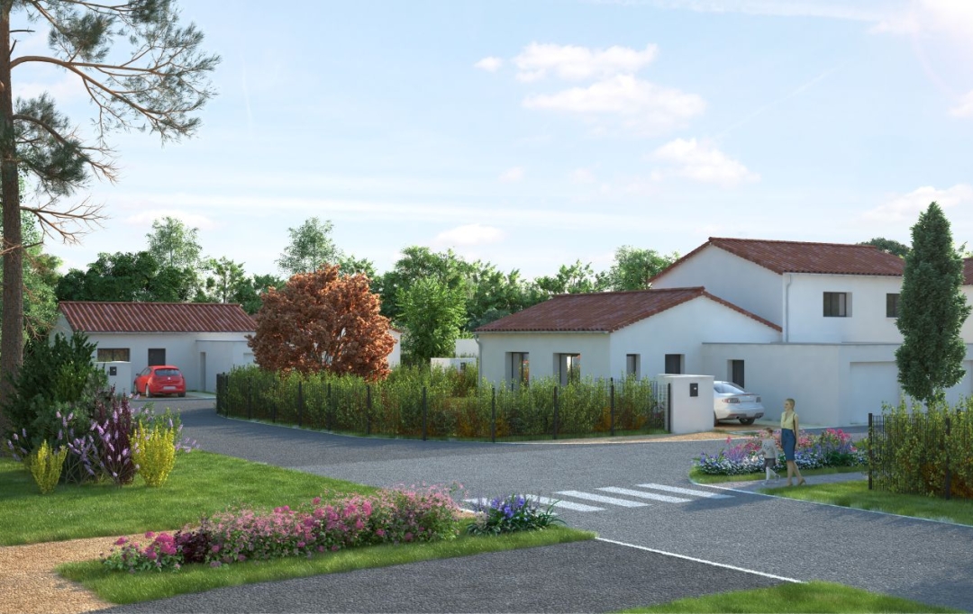 DROME ARDECHE IMMOBILIER : Terrain | VALENCE (26000) | 0 m2 | 138 000 € 