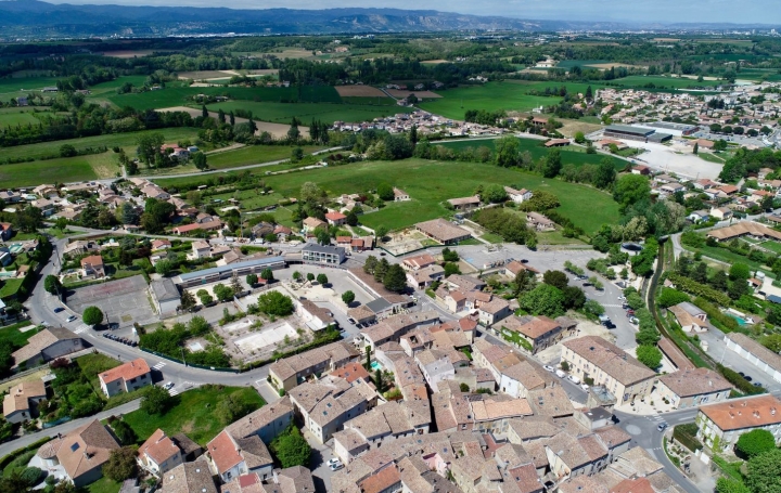  DROME ARDECHE IMMOBILIER Appartement | BEAUMONT-LES-VALENCE (26760) | 104 m2 | 352 000 € 